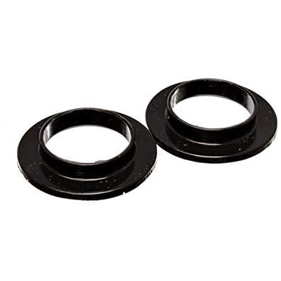 Coil Spring Isolator Set by ENERGY SUSPENSION - 9.6112G  01